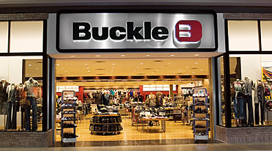 Buckle Black Friday Sale