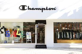 champion black friday