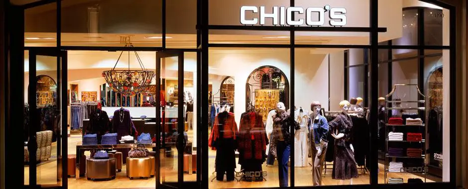 Chico's Black Friday Deals 2019