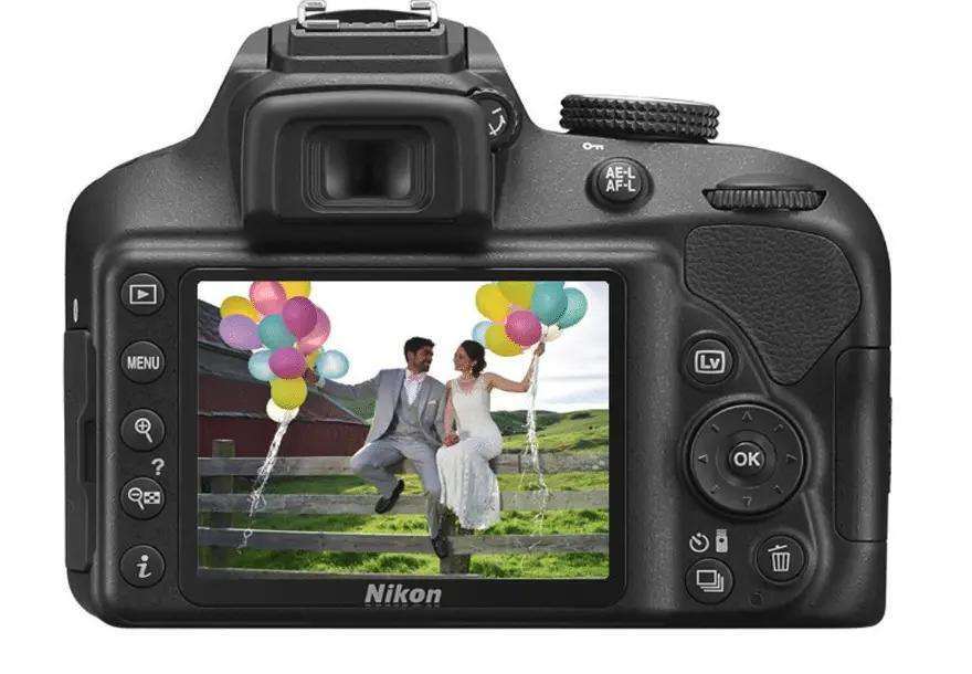 Nikon D3400 Bundle Black Friday 2021 Deals Adscan Discount Offers