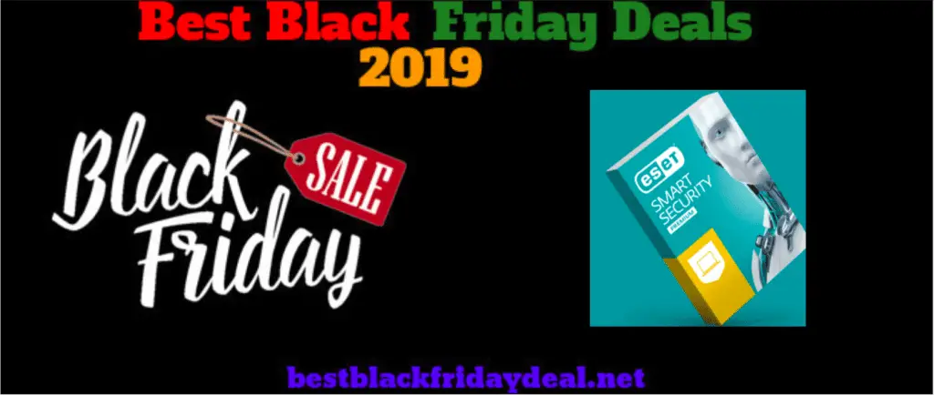 ESET Antivirus Black Friday Sale 2019