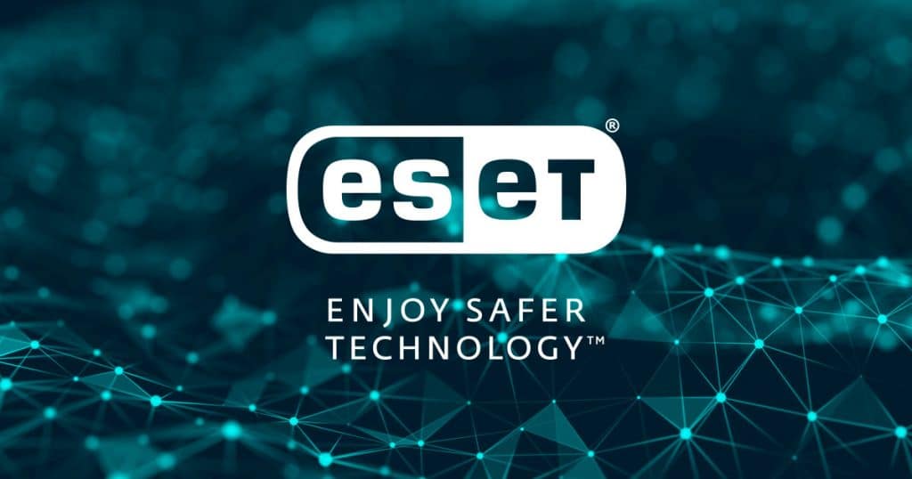 ESET Black Friday Sale