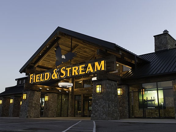 Field & Stream Black Friday Sale