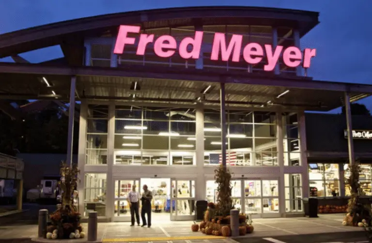 Fred Meyer Black Friday 2019 Ads, Deals And Sale