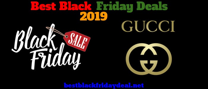 Gucci Cyber Monday 2019 Sale, Ad & Deals - 0