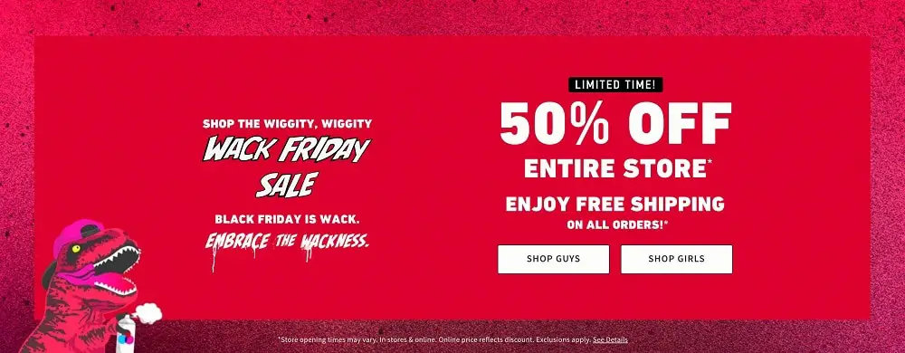 hollister black friday deals 2018