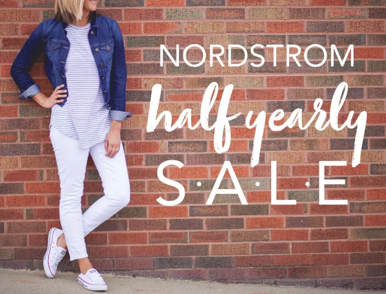 Nordstrom logo