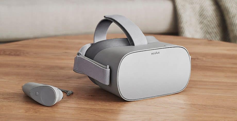 oculus go black friday 2019