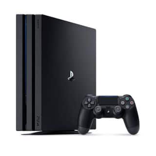 PS 4 Pro Console