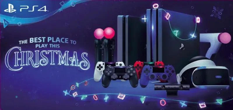 Ps4 Christmas Deals 2019 PS4 After Christmas 2019 Sale, Offers & Discounts on PS4 Games & more Ps4 Christmas Deals 2019 PS4 After Christmas 2019 Sale, Offers & Discounts on PS4 Games & more