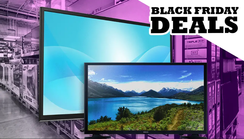 Paul’s TV Cyber Monday 2019 Sale - Get Exclusive Deals & Offers