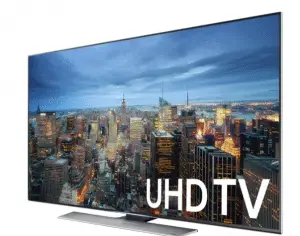 Samsung 85 inch Black Friday Deals