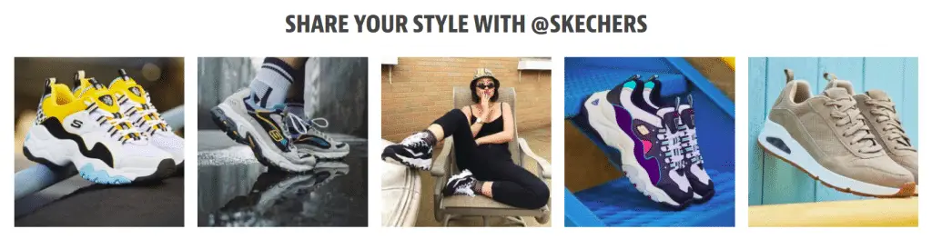 skechers cyber monday deals