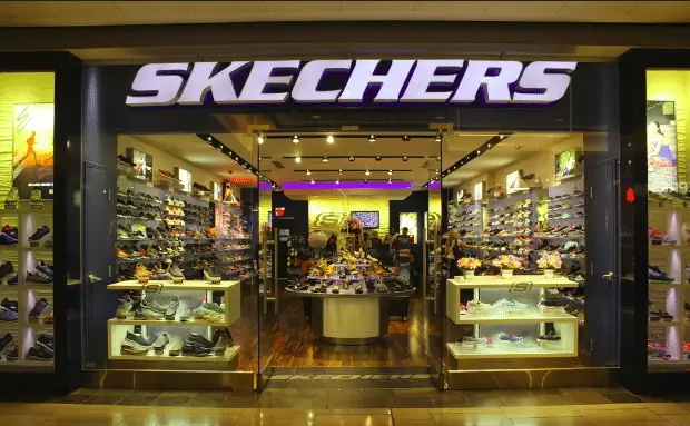 Skechers Black Friday Deals
