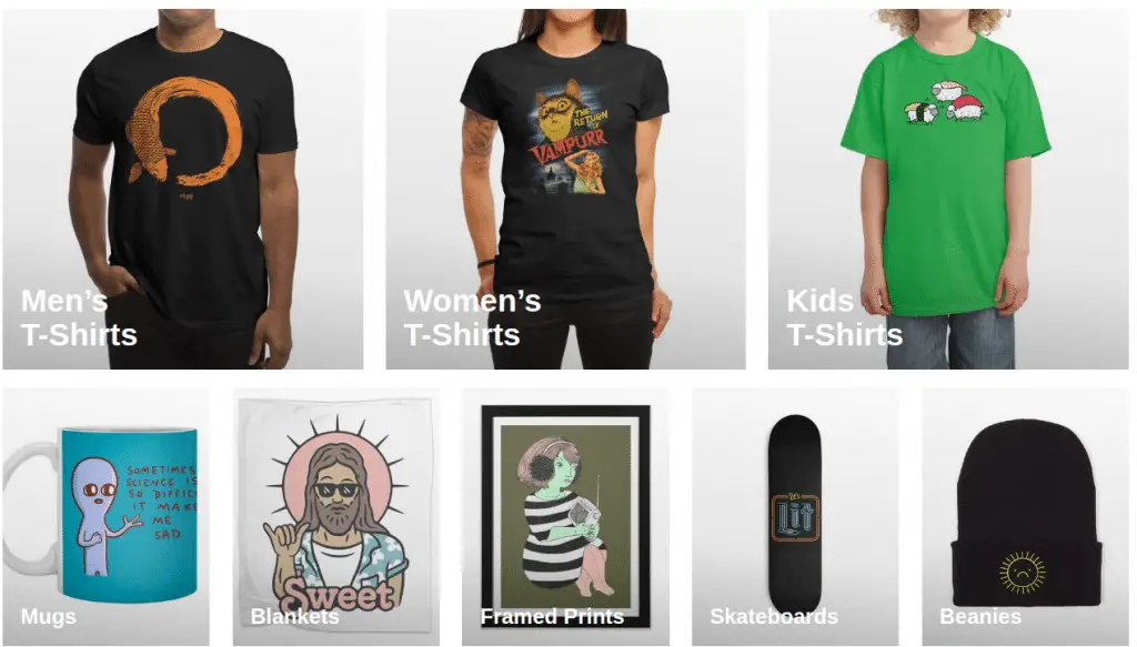 Threadless Black Friday 2020 Sale, Deals & Ad Scan