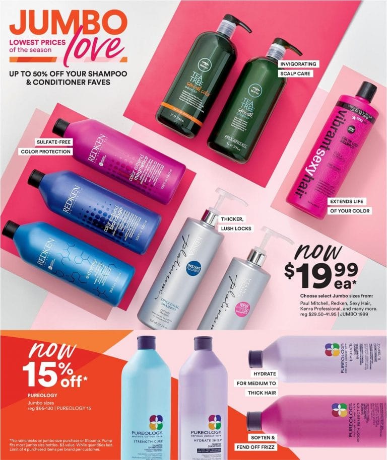 Ulta After Christmas 2021 Sale, Ad & Deals - bestblackfridaydeal.net