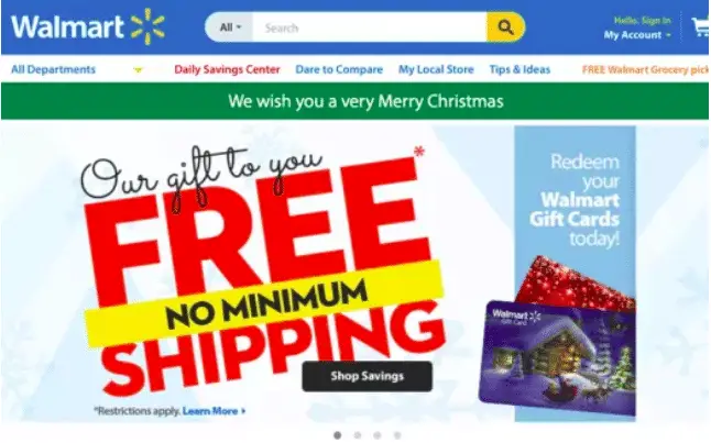 Walmart After Christmas 2019 Sale, Deals &amp; Ad&#039;s: Live Now