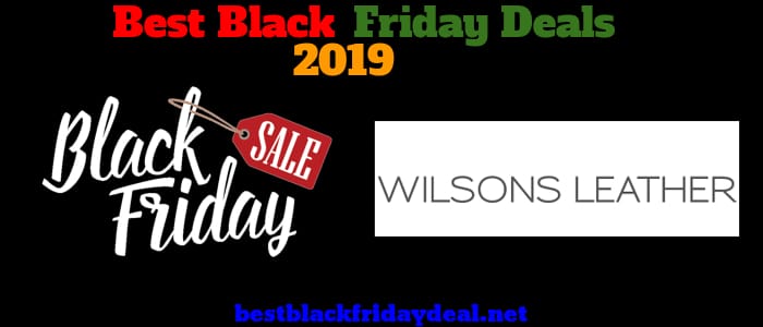 Wilsons Leather Cyber Monday 2019 Sale & Ad - comicsahoy.com