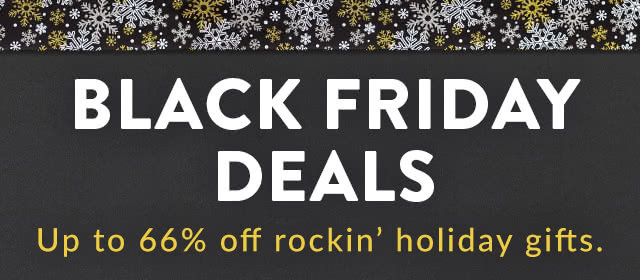 World Wide Stereo Black Friday Deals