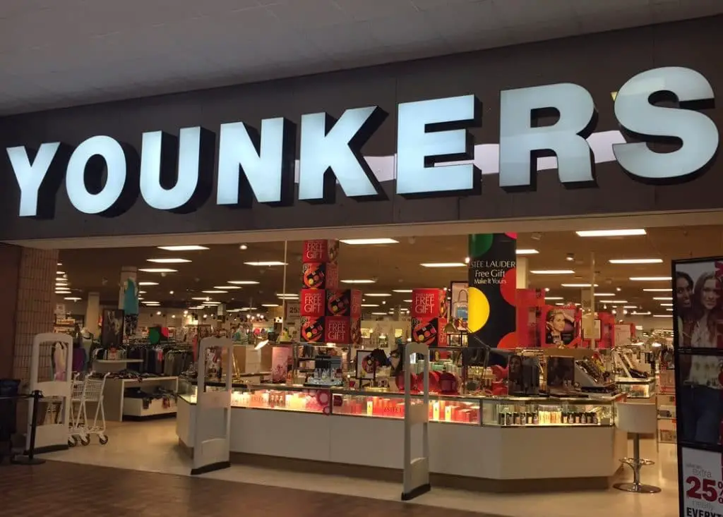 Younkers Black Friday Sale