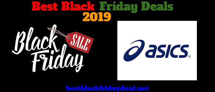 Black friday 2019 asics new arrivals