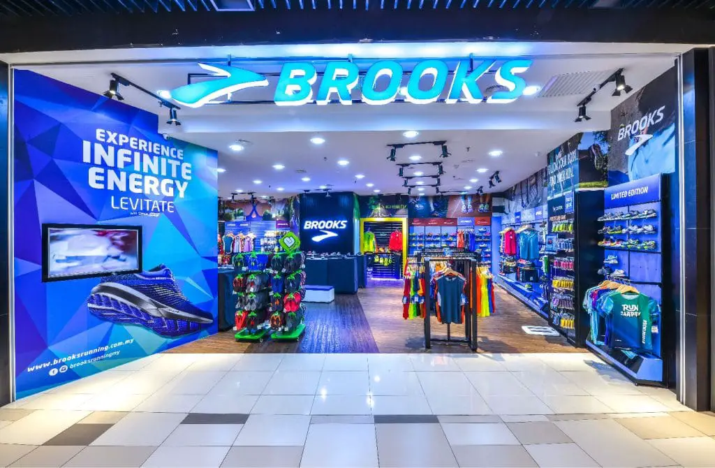 brooks shoes black friday sale 2019