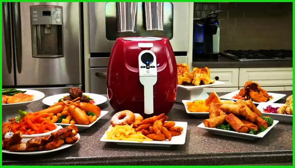 Airfryer Cyber Monday 2019: The Best Airfryer Cyber Monday Deals Live!