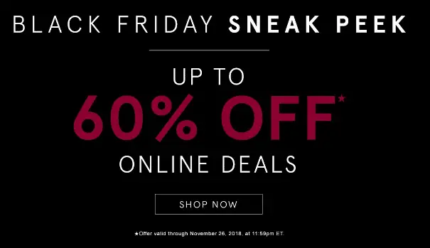 Kay jewelers Black friday 2019 sale