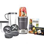 NutriBullet NBR-1201 , nutribullet 12-Piece High-Speed Blender