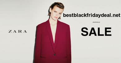 zara sale women's