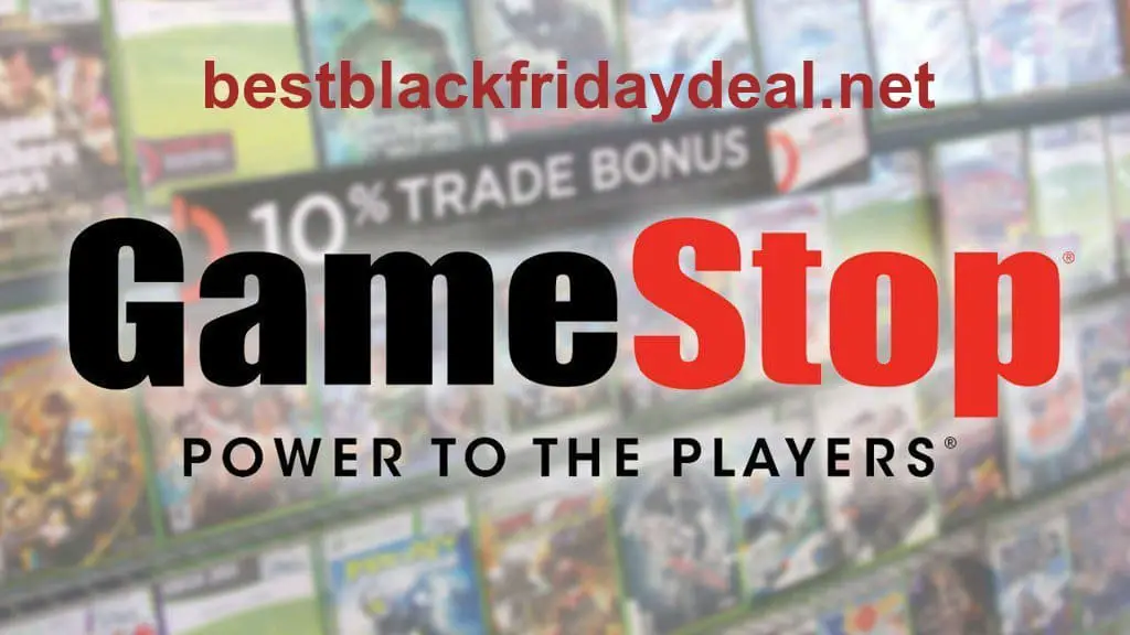 gamestop labor day sale 2020