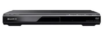 DVD Player Black Friday 2019