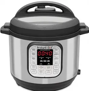 Instant Pot 6 Quartz