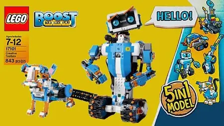 lego boost creative toolbox cyber monday