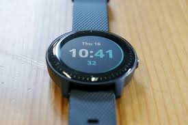 Snag Garmin Vivoactive 3 Black Friday 