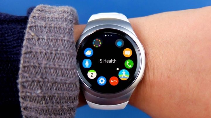 Samsung Smart Watch Black Friday 2019 Deals