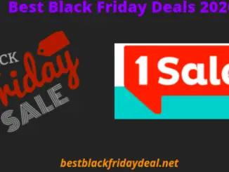 1 sale a day black friday 2020 deals