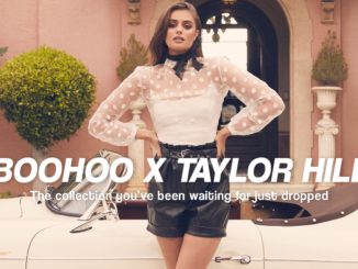boohoo Black Friday 2019 Deals