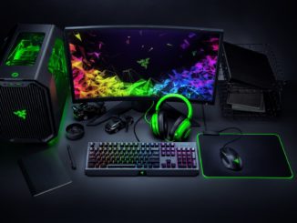 Razer Black Friday 2019 Deals