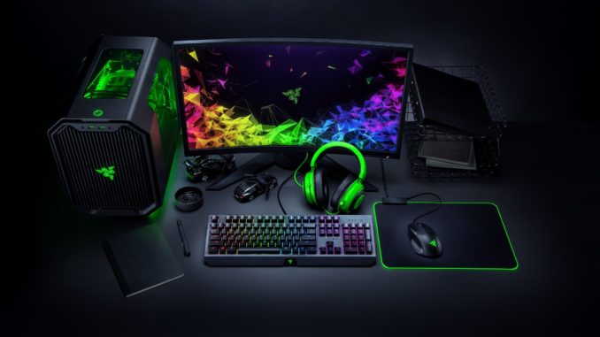Razer Black Friday 2019 Deals