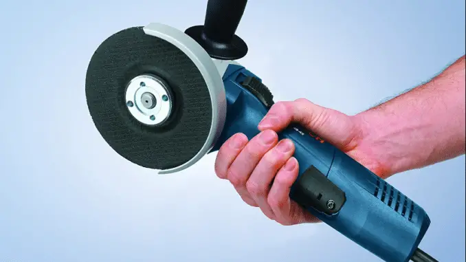 Angle Grinder Black Friday