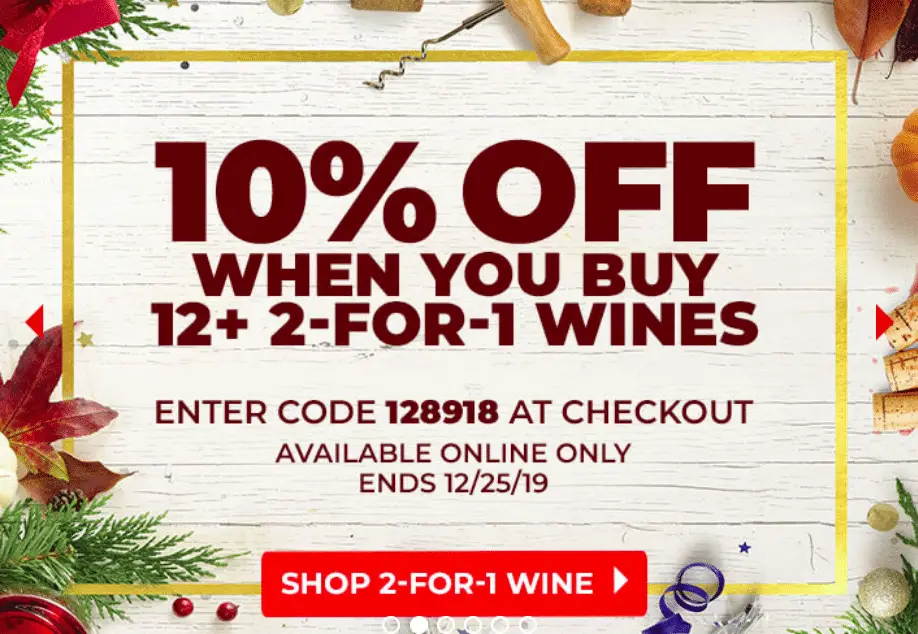 Bevmo Cyber Monday 2019 Sale, Deal & Offers on Alcholic Beverages