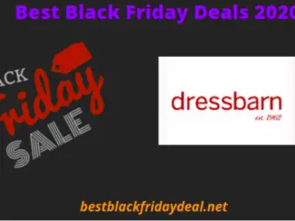 Dressbarn Black Friday Sale 2020