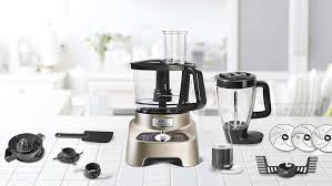 Food Processor