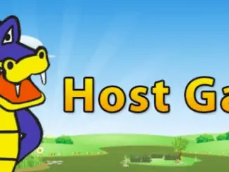 Host Gator Black Friday 2019