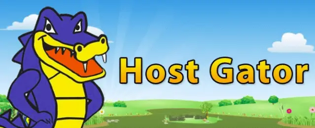 Host Gator Black Friday 2019