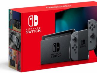 Nintendo Switch Cyber Monday 2019 Deals