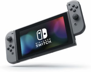 Nintendo Switch Cyber Monday Deals