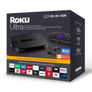 Black Friday Deals Roku, Fire TV Stick, Apple TV 4k, Chromecast - FireStick Discounts and Offer ...