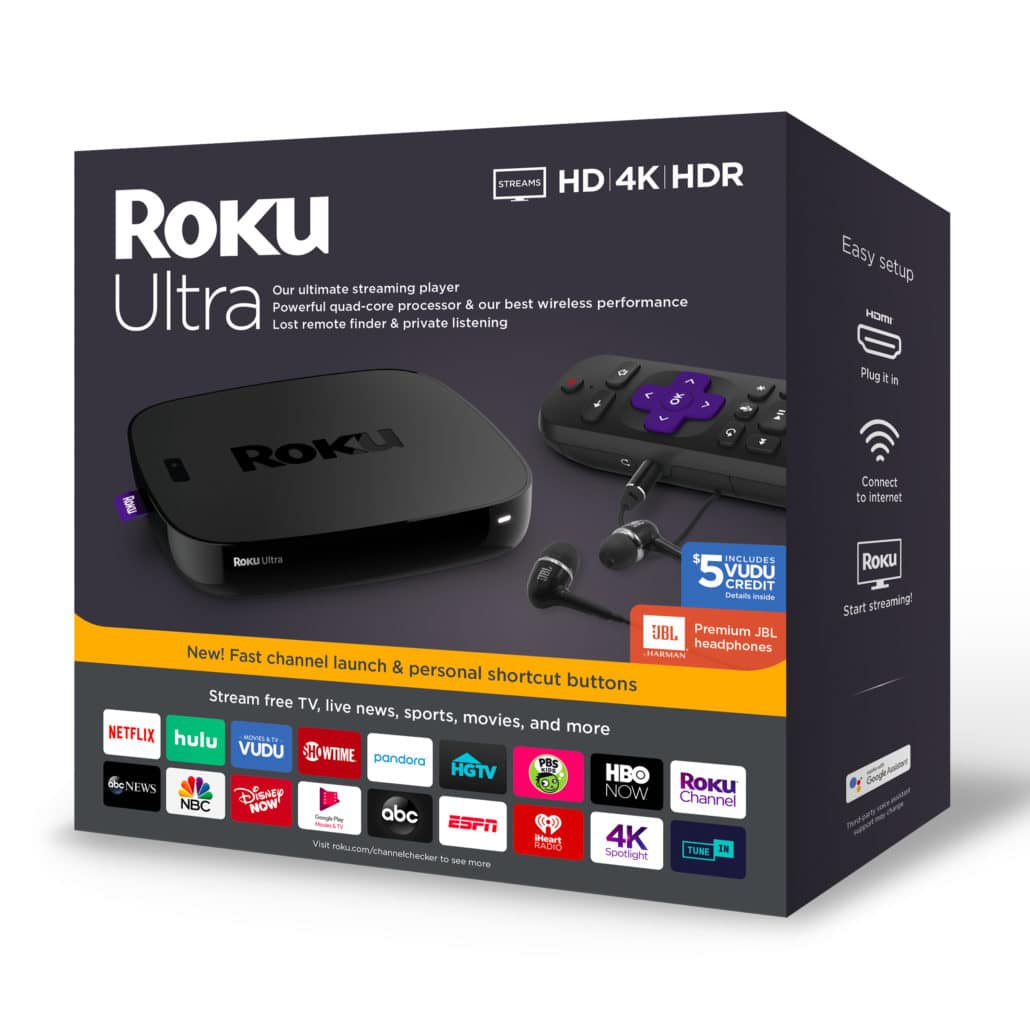 Firestick Black Friday Deals Roku, Apple TV 4k, Chromecast FireStick